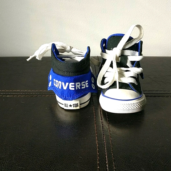 Converse Other - Chuck Taylors Converse infant shoe